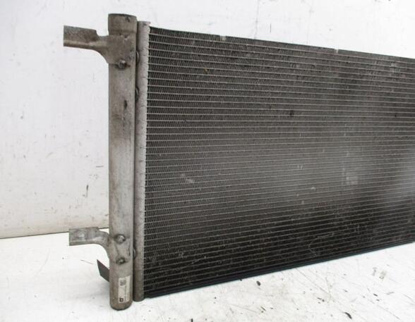 Air Conditioning Condenser OPEL ZAFIRA TOURER C (P12)