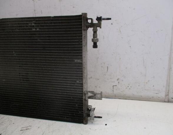 Air Conditioning Condenser OPEL ZAFIRA TOURER C (P12)