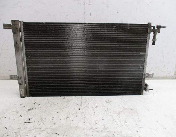 Air Conditioning Condenser OPEL ZAFIRA TOURER C (P12)