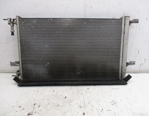 Airco Condensor OPEL ZAFIRA TOURER C (P12)