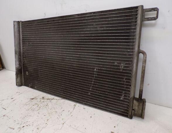 Airco Condensor OPEL CORSA D (S07)