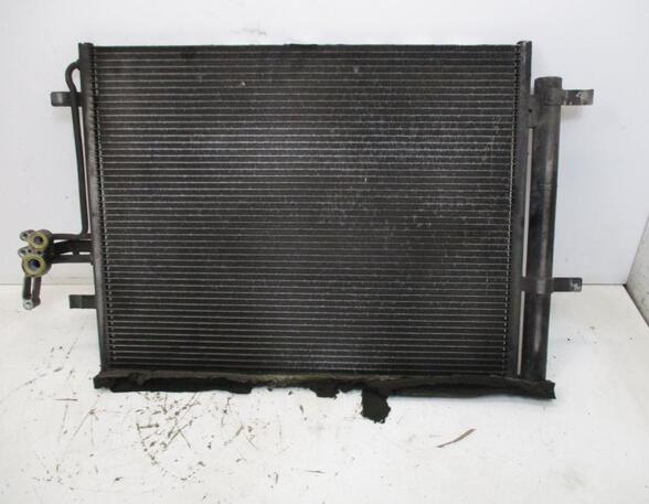 Air Conditioning Condenser FORD MONDEO IV (BA7)