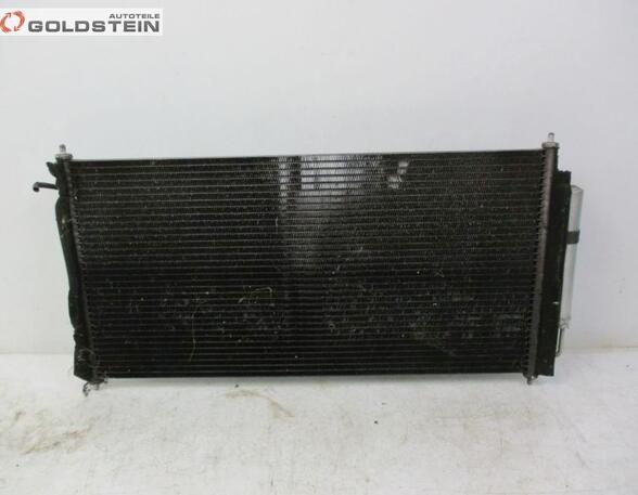 Air Conditioning Condenser NISSAN MURANO I (Z50)