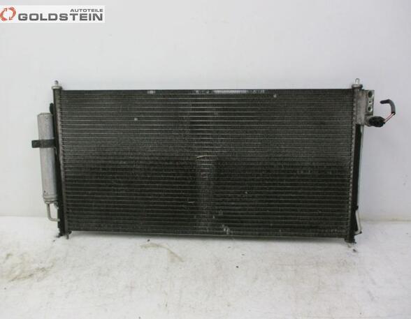 Air Conditioning Condenser NISSAN MURANO I (Z50)