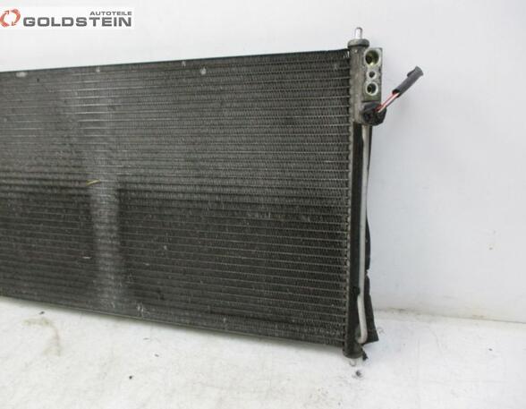 Air Conditioning Condenser NISSAN MURANO I (Z50)