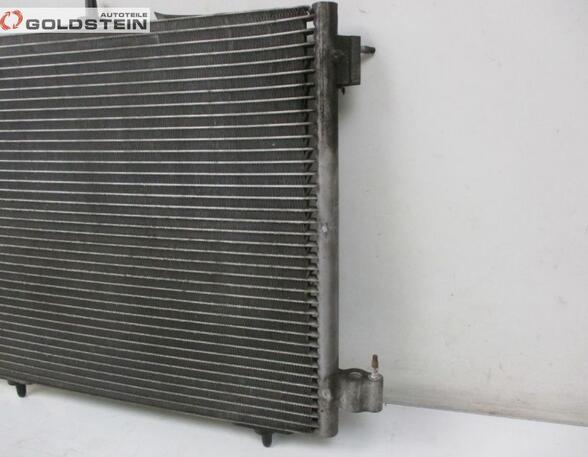 Air Conditioning Condenser PEUGEOT 207 CC (WD_)