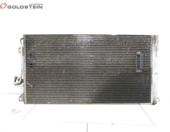 Air Conditioning Condenser VW TOUAREG (7LA, 7L6, 7L7)