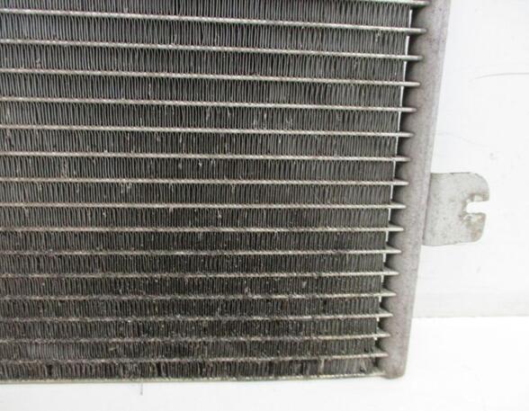 Air Conditioning Condenser DACIA DUSTER (HS_), DACIA LOGAN MCV (KS_)