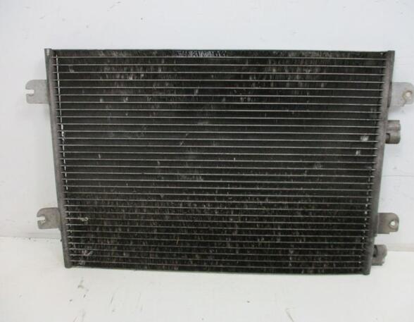 Air Conditioning Condenser DACIA DUSTER (HS_), DACIA LOGAN MCV (KS_)