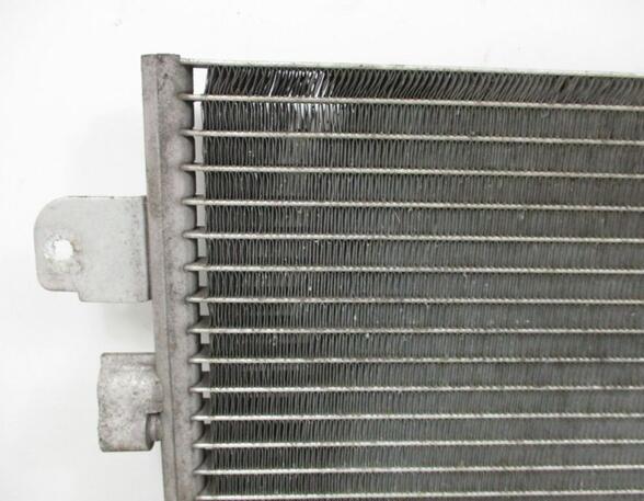 Air Conditioning Condenser DACIA DUSTER (HS_), DACIA LOGAN MCV (KS_)