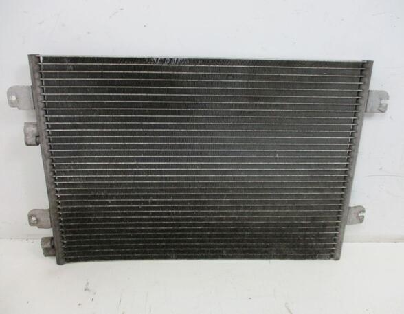 Air Conditioning Condenser DACIA DUSTER (HS_), DACIA LOGAN MCV (KS_)