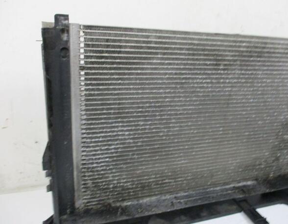 Airco Condensor BMW 5 Touring (E61)