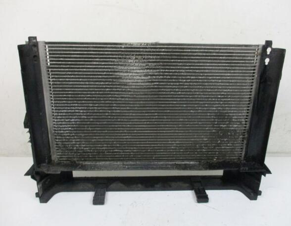 Airco Condensor BMW 5 Touring (E61)