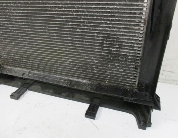 Airco Condensor BMW 5 Touring (E61)