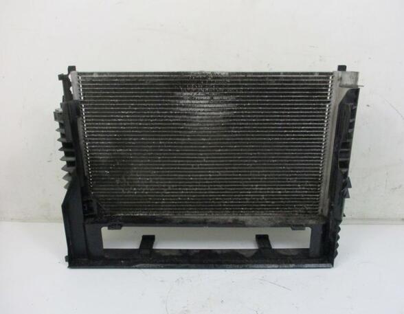 Airco Condensor BMW 5 Touring (E61)