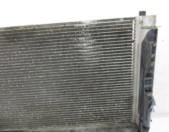 Airco Condensor BMW 5 Touring (E61)