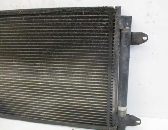 Air Conditioning Condenser VW JETTA III (1K2)