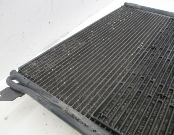 Air Conditioning Condenser VW JETTA III (1K2)