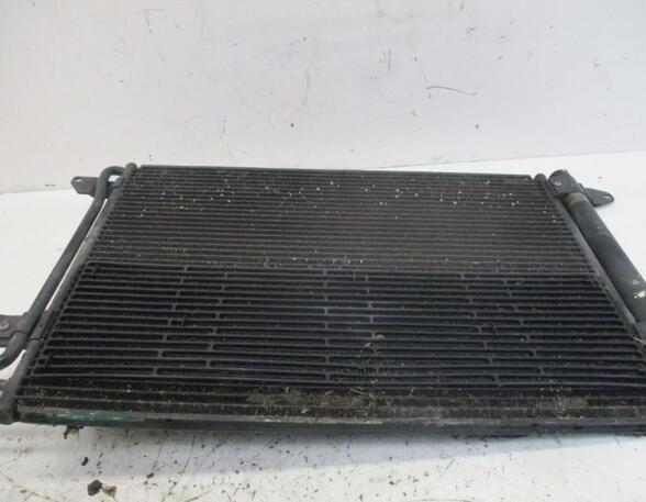 Air Conditioning Condenser VW JETTA III (1K2)