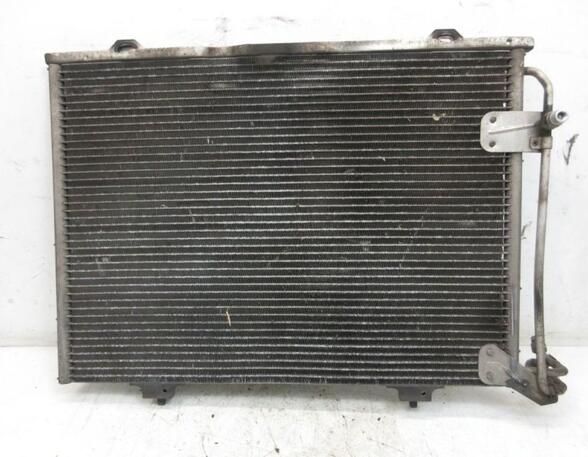 Airco Condensor MERCEDES-BENZ SLK (R170)