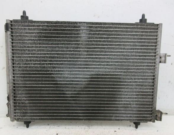 Air Conditioning Condenser PEUGEOT 307 CC (3B)