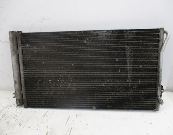 Airco Condensor BMW 1 (E81), BMW 1 (E87)