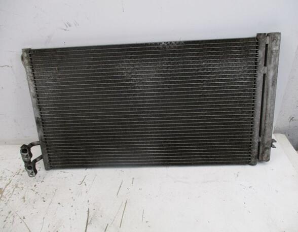 Airco Condensor BMW 1 (E81), BMW 1 (E87)