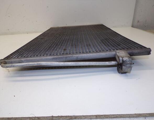 Air Conditioning Condenser BMW 5 (E60)