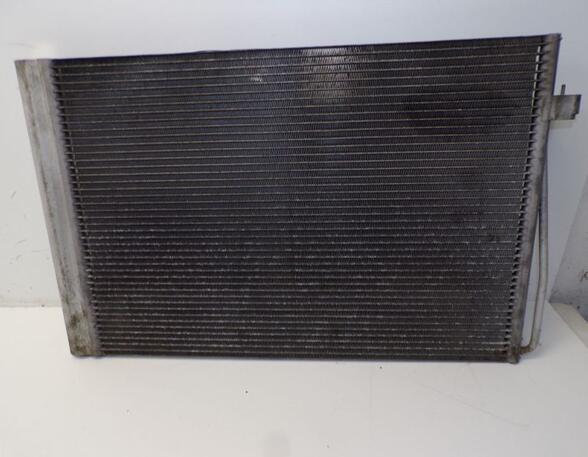 Air Conditioning Condenser BMW 5 (E60)