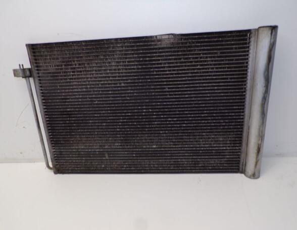 Air Conditioning Condenser BMW 5 (E60)