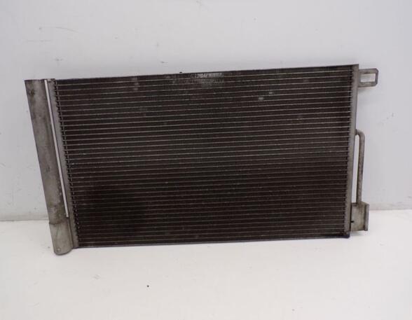 Airco Condensor OPEL CORSA D (S07)