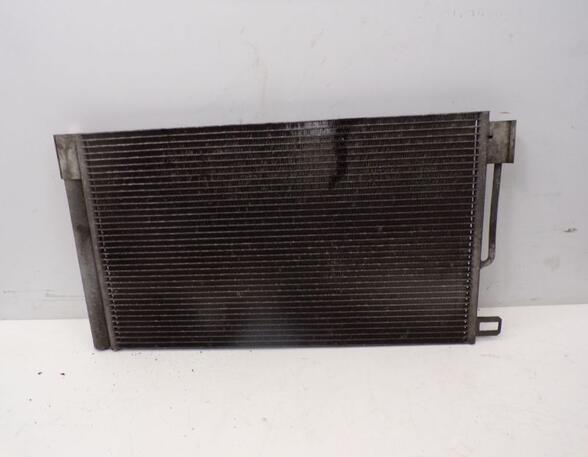 Airco Condensor OPEL CORSA D (S07)