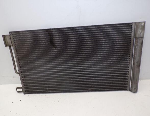 Airco Condensor OPEL CORSA D (S07)