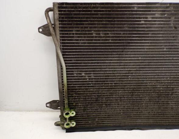 Air Conditioning Condenser VW PASSAT Variant (3C5)