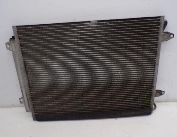 Air Conditioning Condenser VW PASSAT Variant (3C5)