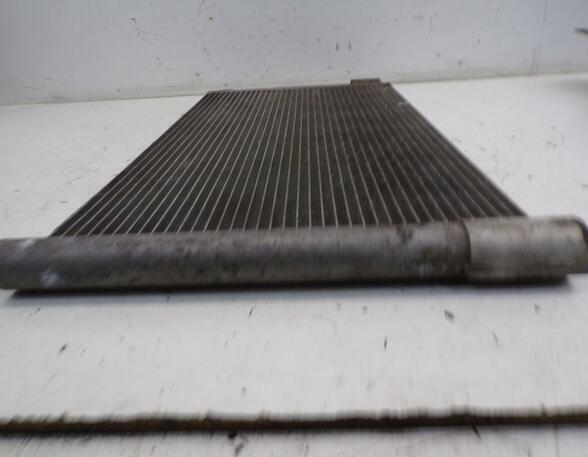 Air Conditioning Condenser OPEL CORSA D (S07)