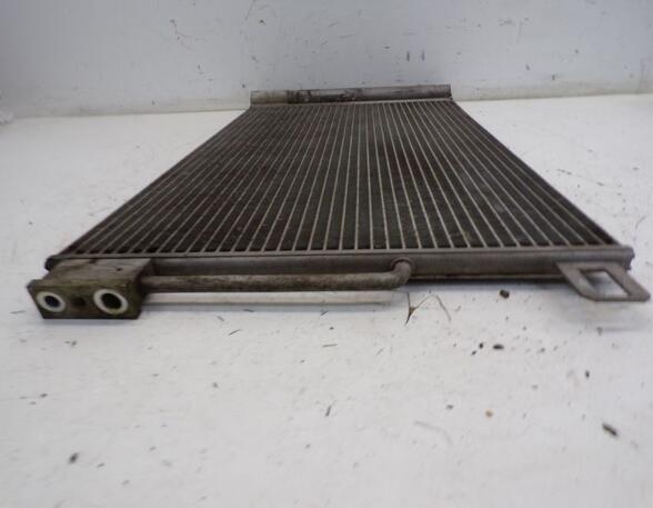 Air Conditioning Condenser OPEL CORSA D (S07)