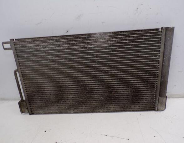 Air Conditioning Condenser OPEL CORSA D (S07)