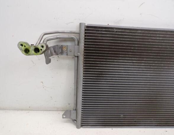 Air Conditioning Condenser SEAT LEON (1P1)