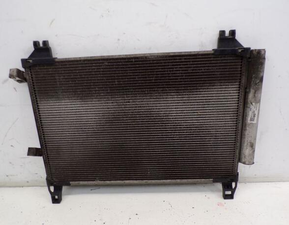 Air Conditioning Condenser TOYOTA YARIS (_P9_)