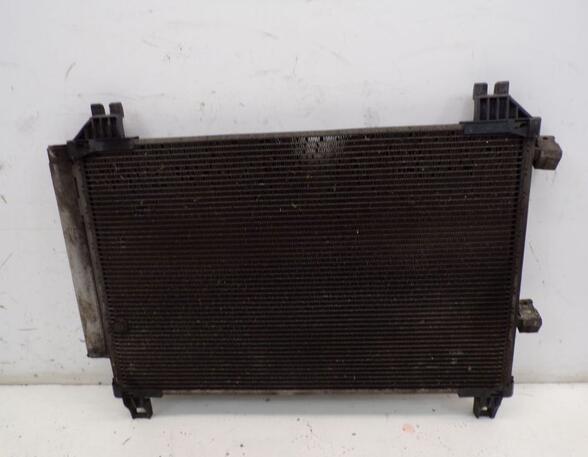 Air Conditioning Condenser TOYOTA YARIS (_P9_)