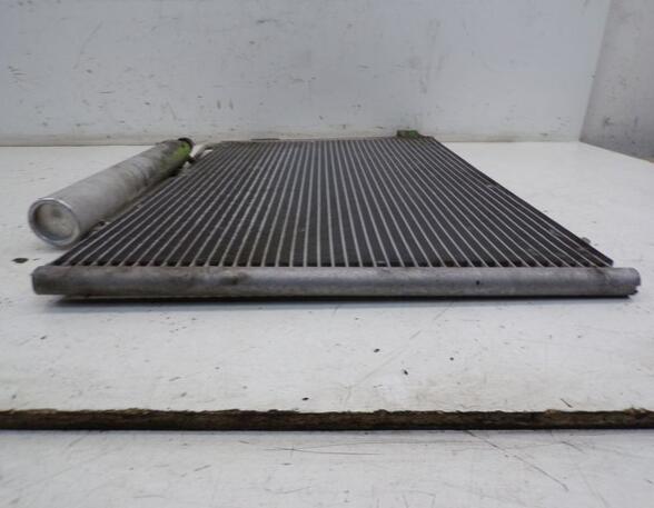 Airco Condensor MERCEDES-BENZ A-CLASS (W169)