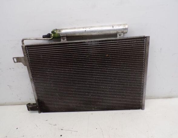 Airco Condensor MERCEDES-BENZ A-CLASS (W169)