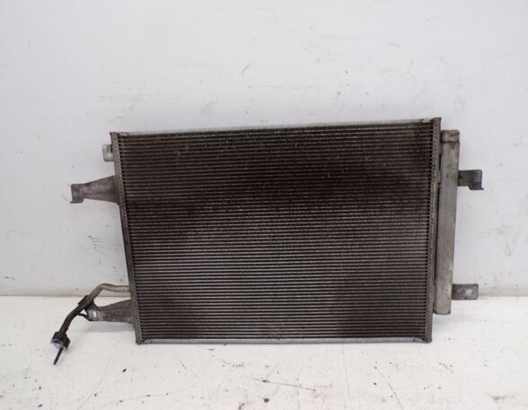 Airco Condensor MITSUBISHI COLT CZC Convertible (RG)