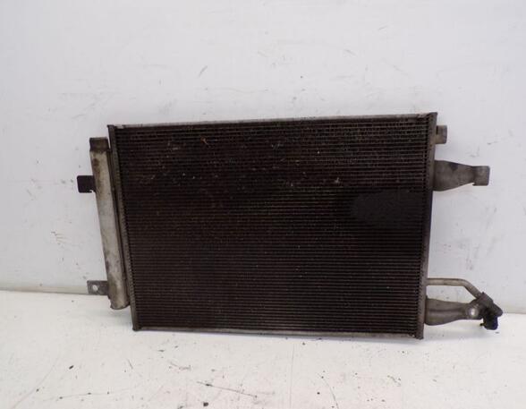 Airco Condensor MITSUBISHI COLT CZC Convertible (RG)