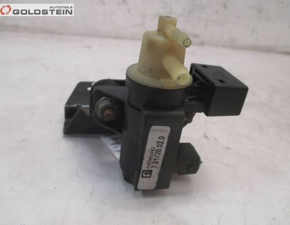 Air Compressor Clutch Unit OPEL Corsa D (S07)