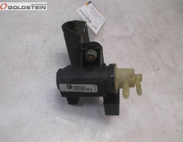 Magnetventil Druckwandler Umschaltventil Ventil OPEL CORSA D 1.3 CDTI 66 KW