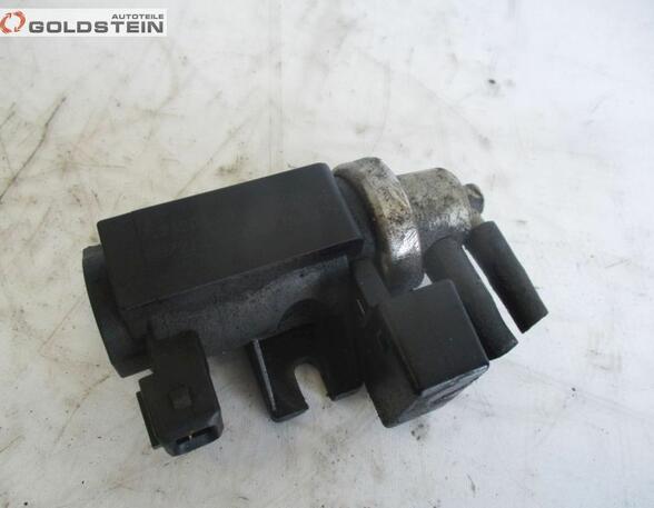 Air Compressor Clutch Unit OPEL Corsa D (S07)