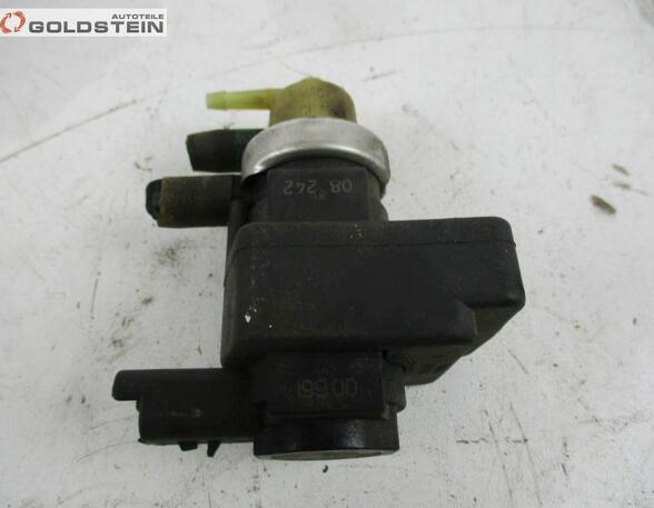 Air Compressor Clutch Unit PEUGEOT 308 CC (4B)