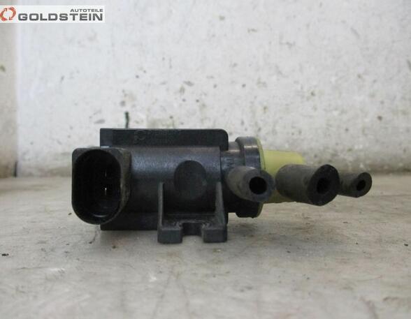 Air Compressor Clutch Unit VW Passat Variant (3C5)